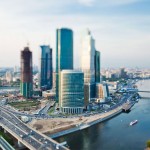 Цены квартир в Москве