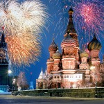 Красная площадь