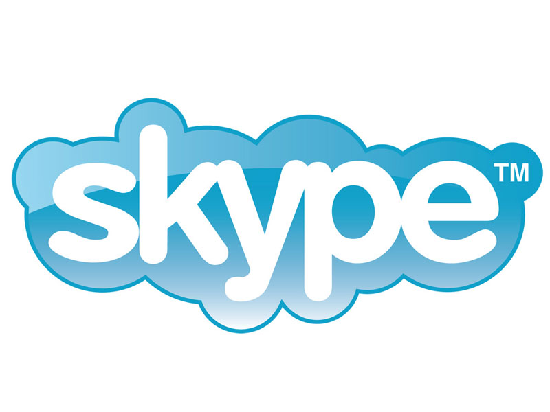 Skype программа