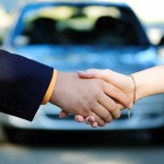Покупка автомобиля
