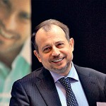 Владимир Лисин