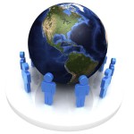 Информационное пространство