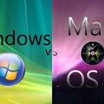 Windows и Mac OS X