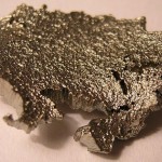 Скандий