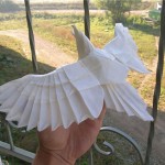 Рис. 3 – Гафрированная фигура