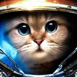 Скафандр для космонавта