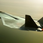 Испытание головного серийного самолета Т-50
