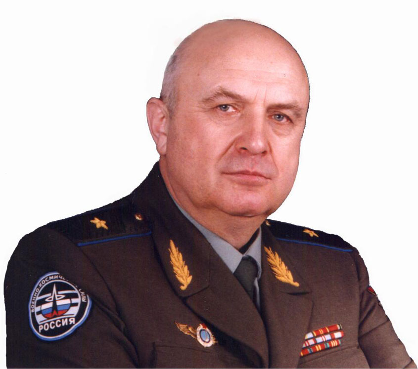 Константин Петров Павлович