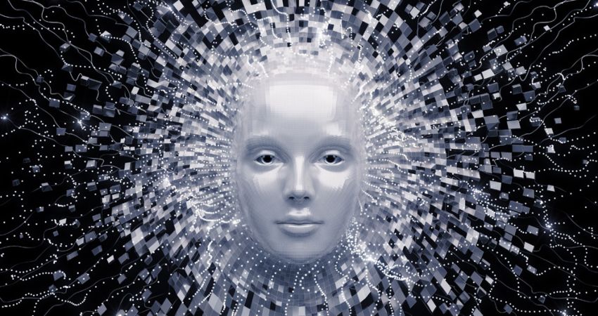 Нейросеть - искусственный интеллект