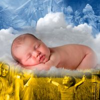Дети которые помнят свои прошлы жизни