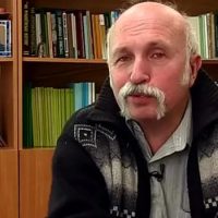 Михаил Викторович Величко