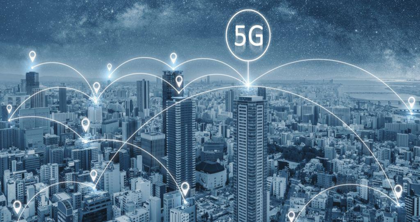 Опасна ли 5G технология?