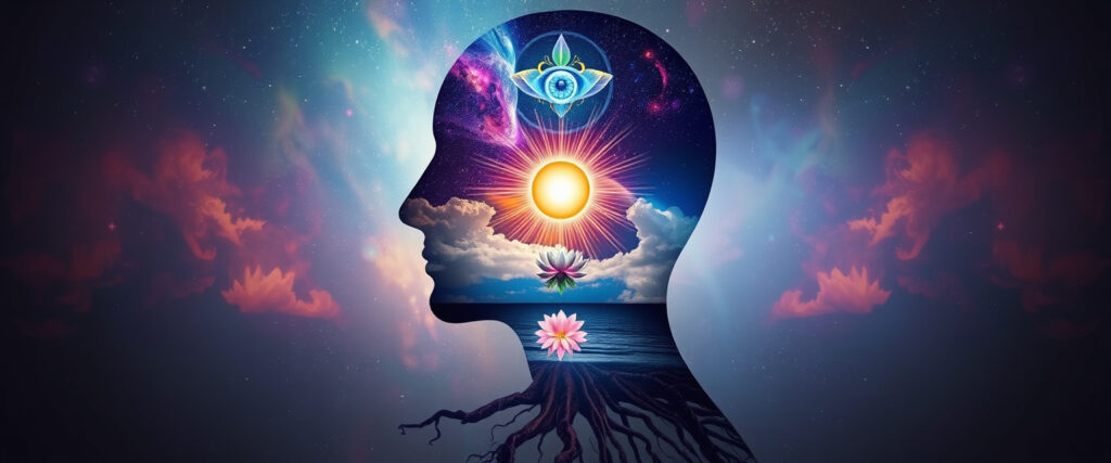 Баланс стихий и духовное прозрение через чакры