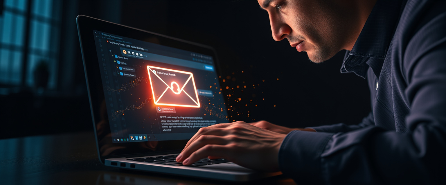 Человеческий фактор и уязвимость к фишингу