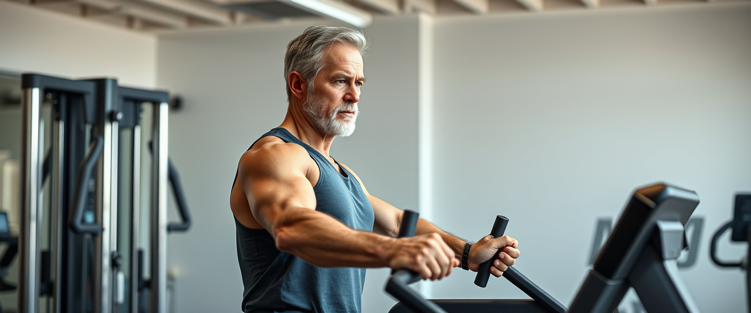 Техника и безопасность после 40 лет